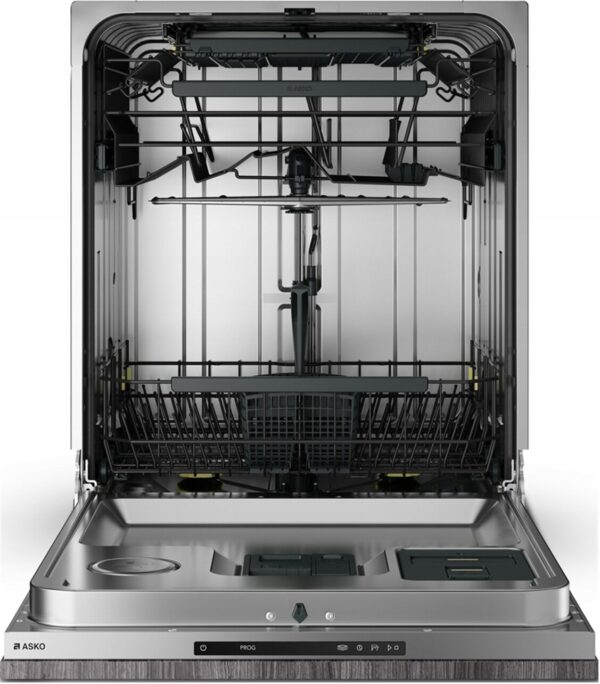 Zmywarka ASKO DFI544H/1