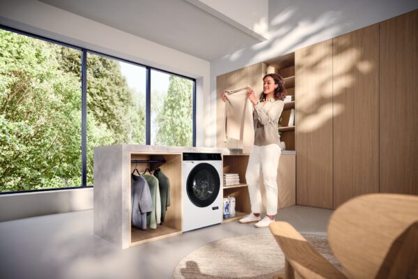 Pralka Miele WQ 1000 WPS Nova Edition
