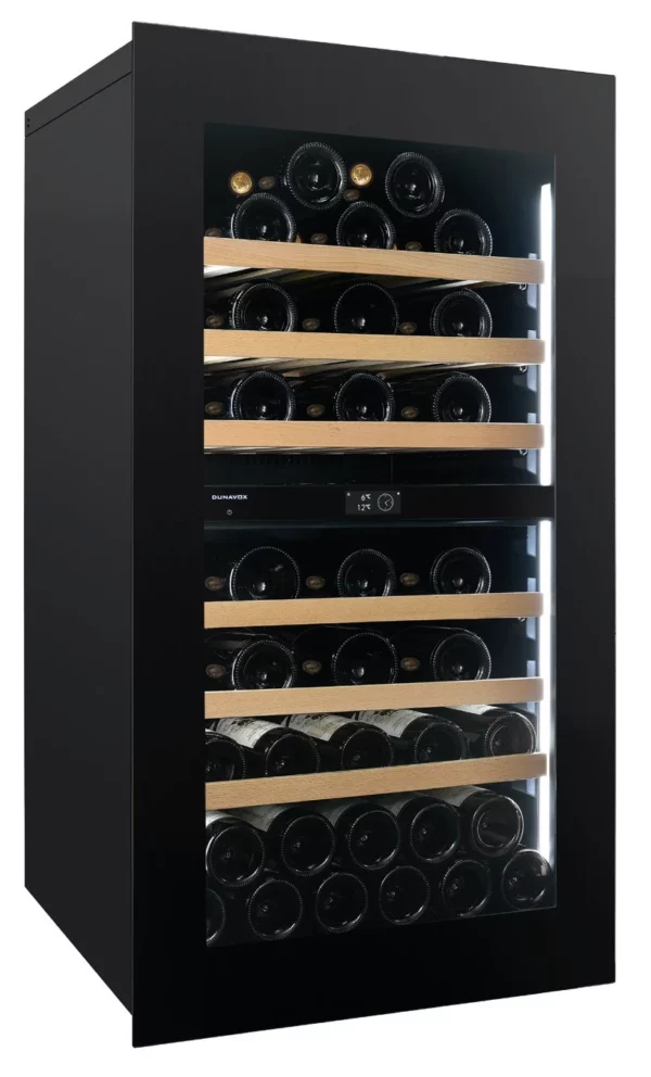 Chłodziarka do wina DUNAVOX Noble 56 DVN-56.146DB.TO