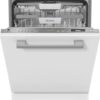 Zmywarka Miele G 7260 SCVi A 14kpl 60cm
