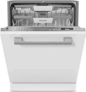 Zmywarka do zabudowy Miele G 7385 SCVi XXL FF A
