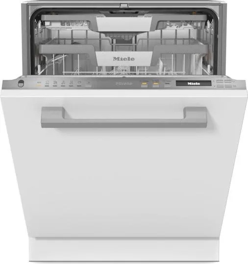 Zmywarka Miele G 7260 SCVi A 14kpl 60cm