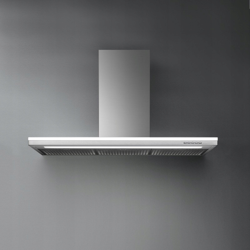 Okap Falmec LUMEN Inox 120 cm