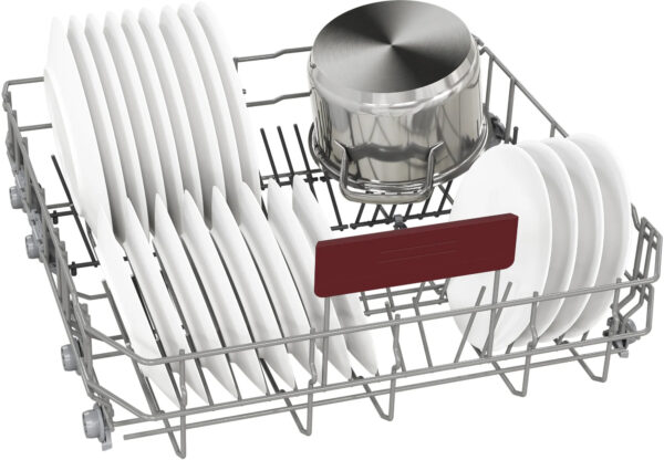 Zmywarka do zabudowy Neff S155EVX04E