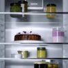 Lodówka do zabudowy Miele K 7798 C R Kostkarka C