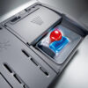 Zmywarka do zabudowy Neff S155EVX04E