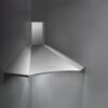 Okap Falmec ELIOS ANGOLO Inox 100 cm