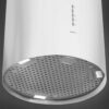 Falmec Polar White Przyścienny 35 Biały