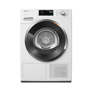 Suszarka do ubrań Miele TWH780WP