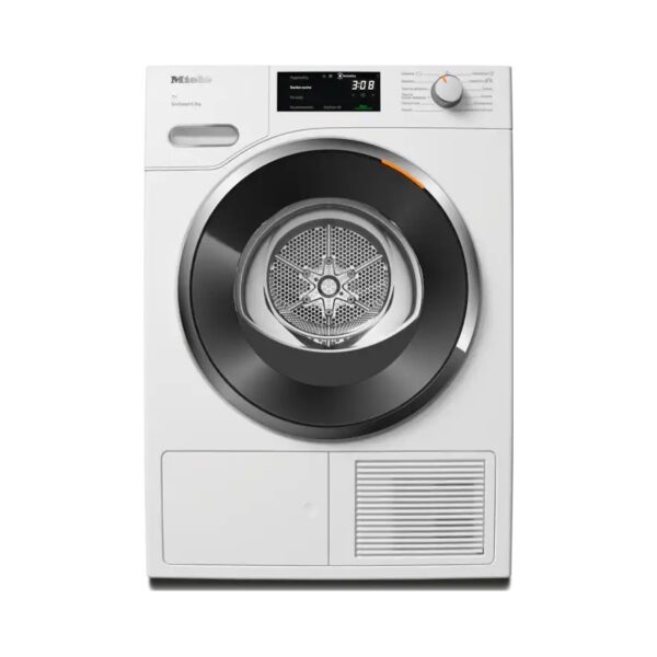 Suszarka do ubrań Miele TWH780WP