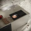 Płyta indukcyjna Elica Velvet BL/A/60