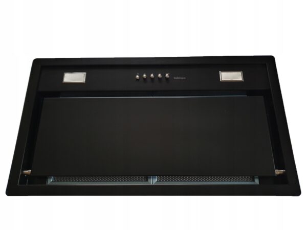 Okap do zabudowy FALMEC BUILT-IN MAX EVO 70 czarny