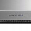 Okap FALMEC Mercurio Evo 60 Inox 580m3/h 65dB