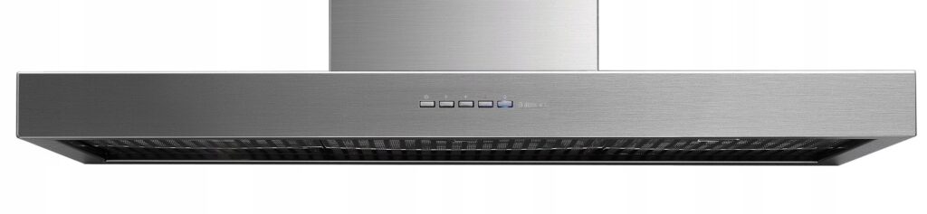 Okap FALMEC Mercurio Evo 60 Inox 580m3/h 65dB