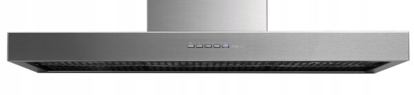 Okap FALMEC Mercurio Evo 60 Inox 580m3/h 65dB