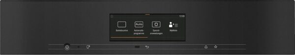Piekarnik Miele H 7860 BP ObsidianBlack