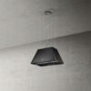 Okap wyspowy Elica IKONA LIGHT BL/F/60