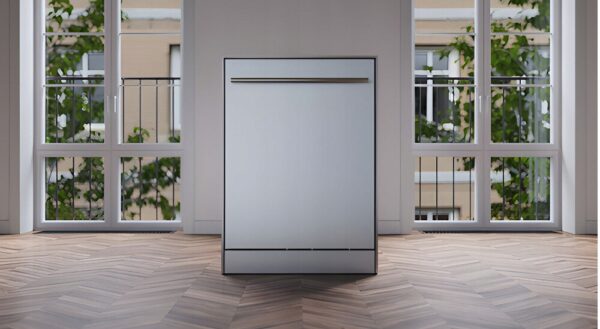 Zmywarka ASKO DFI544H/1