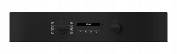 Piekarnik Miele H 2861 B ObsidianBlack