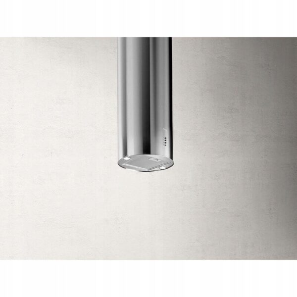 Okap wyspowy Elica TUBE PRO ISLAND IX/A/43