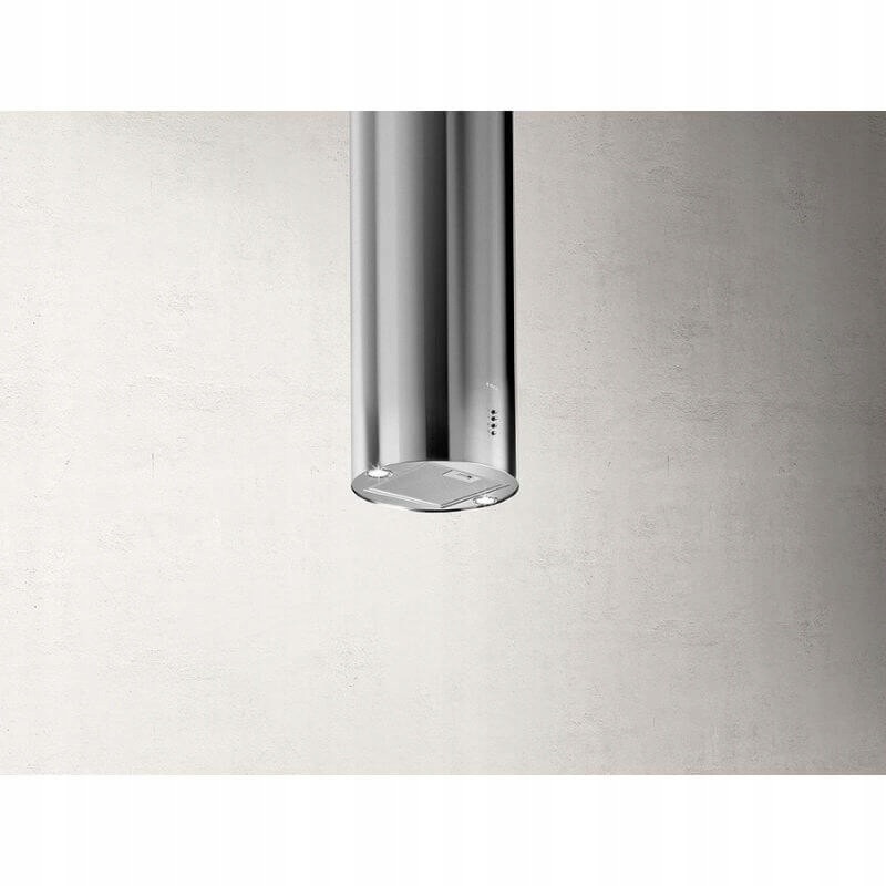 Okap wyspowy Elica TUBE PRO ISLAND IX/A/43