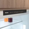 Lodówka do zabudowy Miele KFN 7913 E XL 194cm NoFrost ślizgi