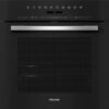 Piekarnik parowy Miele DGC 7151 CulinArt ObsidianBlack