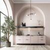 Okap Falmec Shelf 120 panelowy