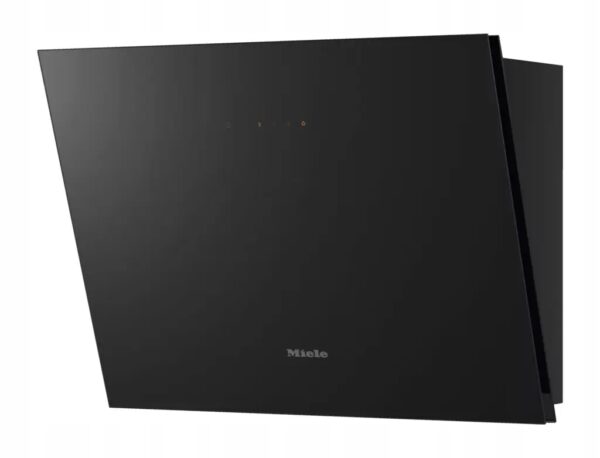 Wyciąg przyścienny Miele DAH 2660 Escala ObsidianBlack