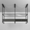 Okap wyspowy Elica OPEN SUITE SUPERIOR BL/F/160