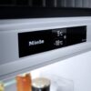 Lodówka do zabudowy Miele KFN 7785 C NoFrost MyIce