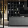 Piekarnik elektryczny Elica VIRTUS MULTI 60 TFT BL