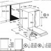 AEG FSK73778P TIMEBEAM PREMIUM A+++ EURO 39 WIFI