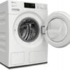 Pralka Miele W1 WSG883 WCS PowerWash & TwinDos & Steam