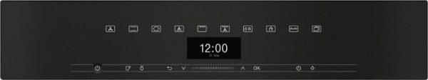 Piekarnik Miele H 7365 BP ObsidianBlack