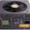 Zasilacz Seasonic GX-1000 1000 W 80 PLUS Gold