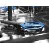 Zmywarka do zabudowy Electrolux KEGB9420W GlassCare 60 cm