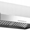 Okap Falmec ZEUS PRO 120 cm