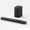 Soundbar LG S70TY 3.1 400 W czarny