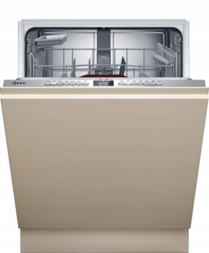 Zmywarka do zabudowy Neff S155ECX15E