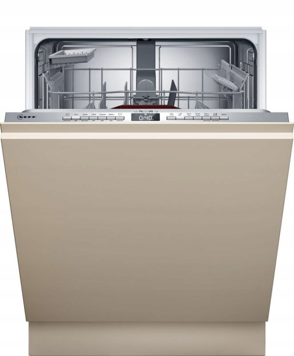 Zmywarka do zabudowy Neff S155EVX04E