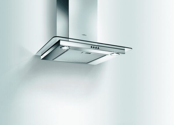 Okap ścienny Elica Flat Glass IX/A/90