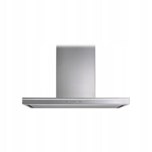 Okap FALMEC Lumen NRS Isola 90 800 m³/h