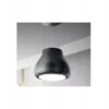 ELICA Okap wyspowy SHINING CAST IRON/F/50