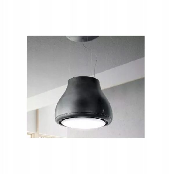 ELICA Okap wyspowy SHINING CAST IRON/F/50