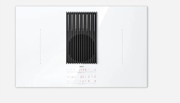 Płyta z okapem Elica NikolaTesla Libra EVO WH/A/83