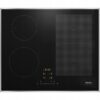Miele płyta indukcyjna KM 7464 FR czarna