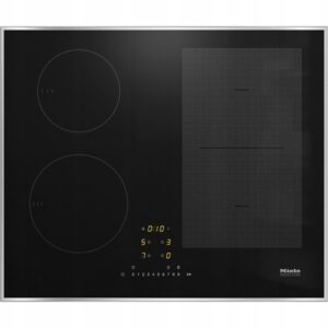Miele płyta indukcyjna KM 7464 FR czarna