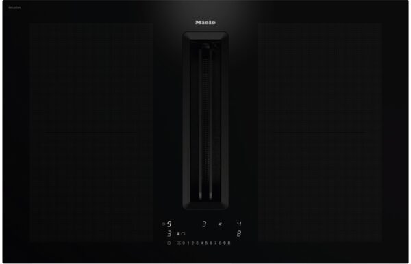 Płyta indukcyjna Miele KMDA 7676 FL-U