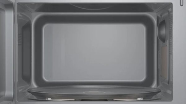 Kuchenka mikrofalowa NEFF HLAWG26S3